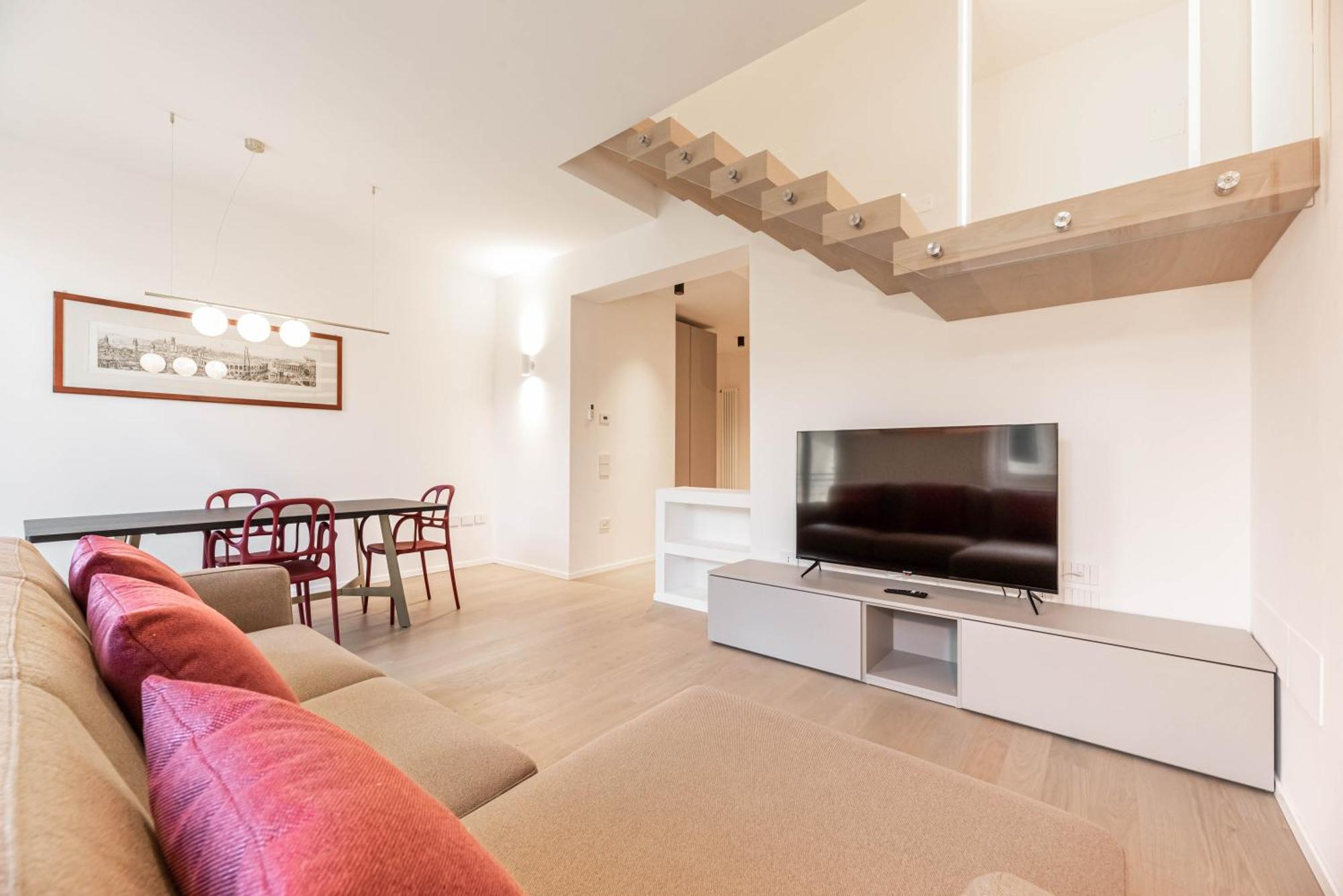 We Home - Romeo&Giulietta Luxury Retreat Verona Exteriör bild