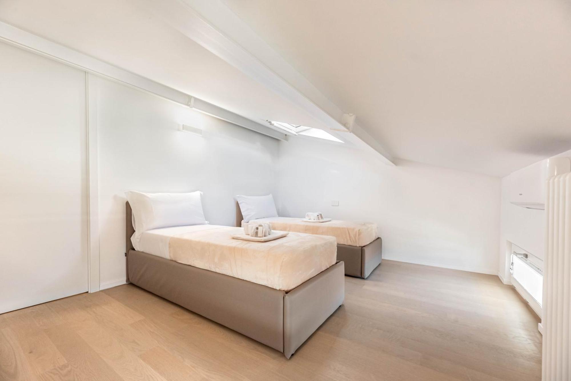 We Home - Romeo&Giulietta Luxury Retreat Verona Exteriör bild