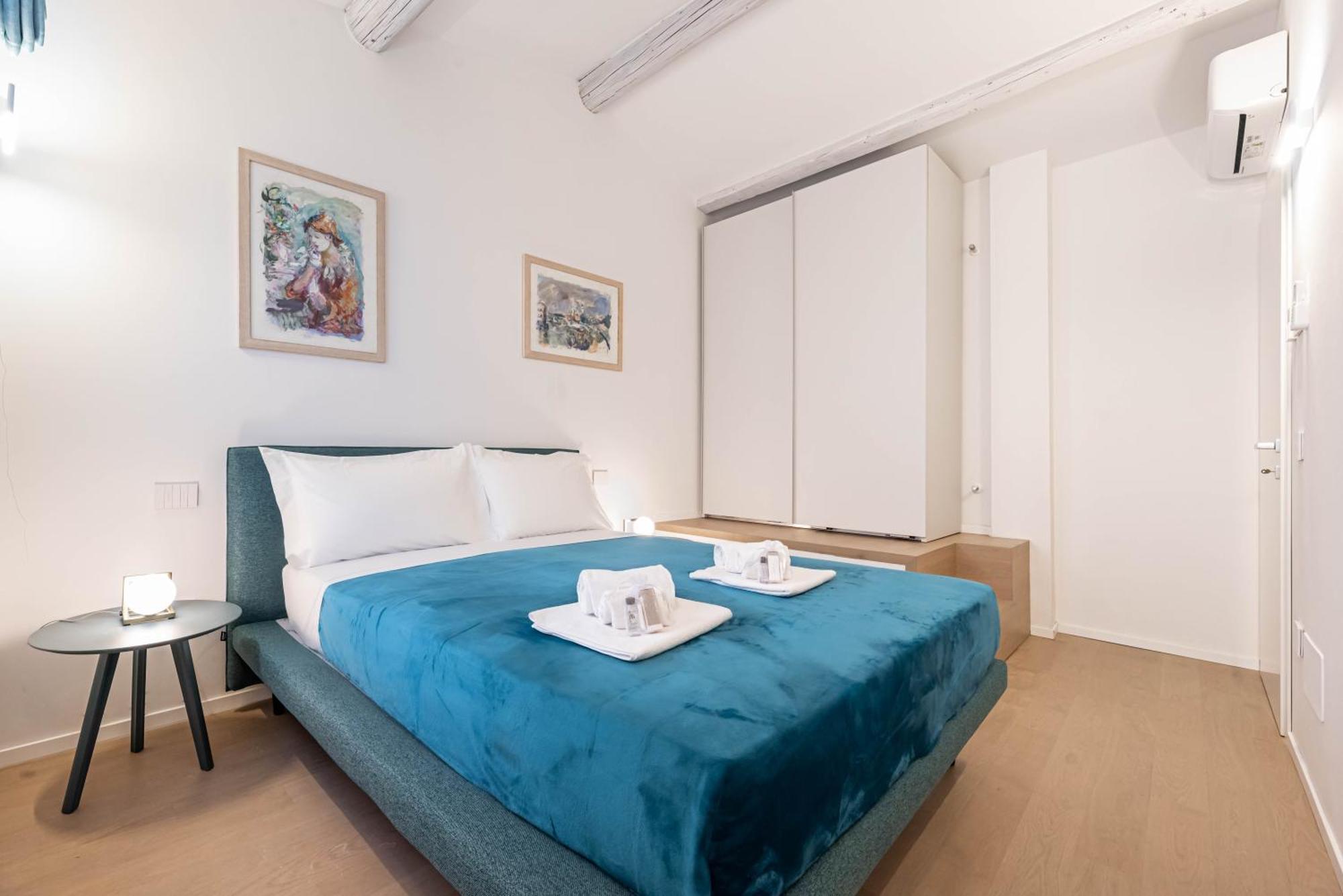 We Home - Romeo&Giulietta Luxury Retreat Verona Exteriör bild