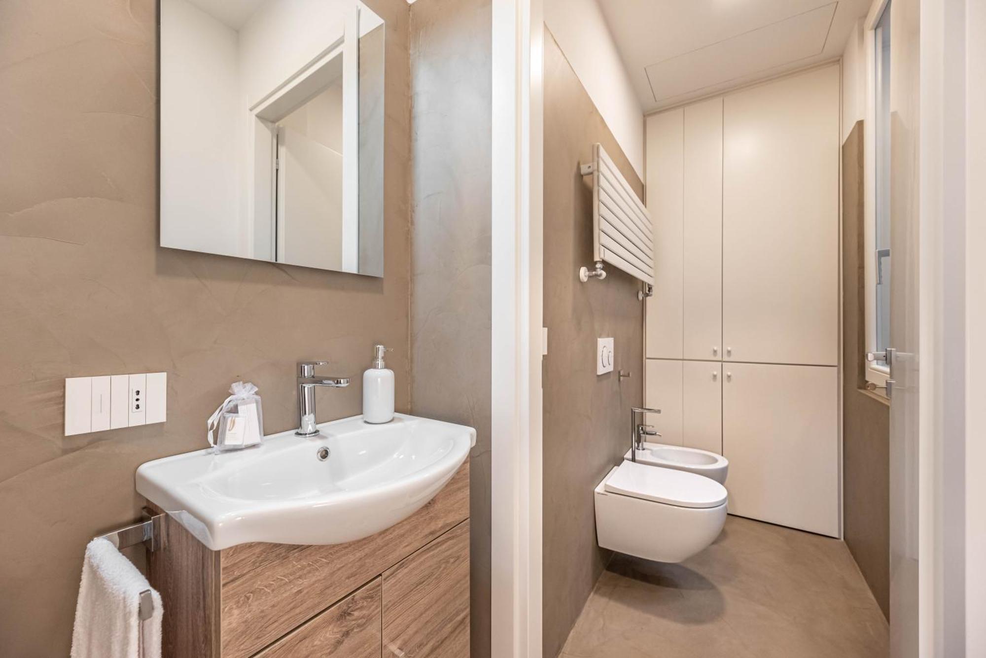 We Home - Romeo&Giulietta Luxury Retreat Verona Exteriör bild