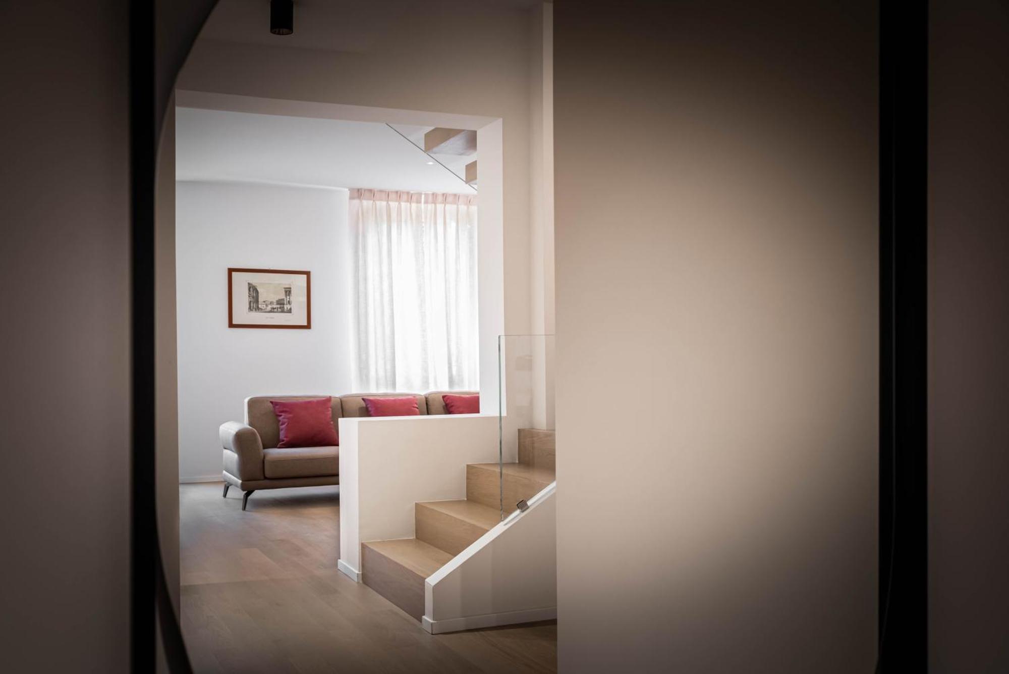 We Home - Romeo&Giulietta Luxury Retreat Verona Exteriör bild