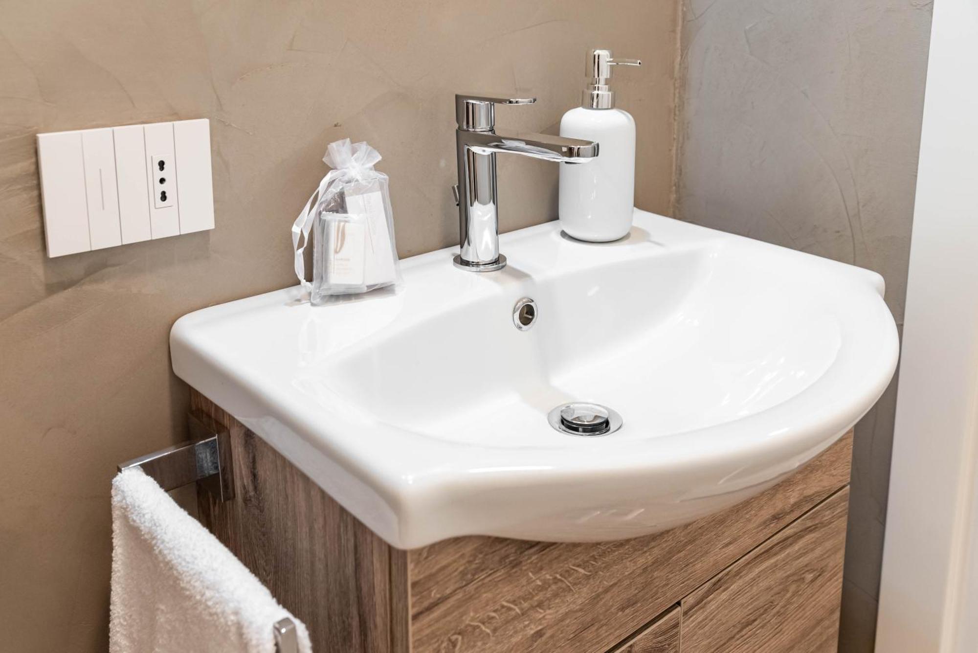 We Home - Romeo&Giulietta Luxury Retreat Verona Exteriör bild