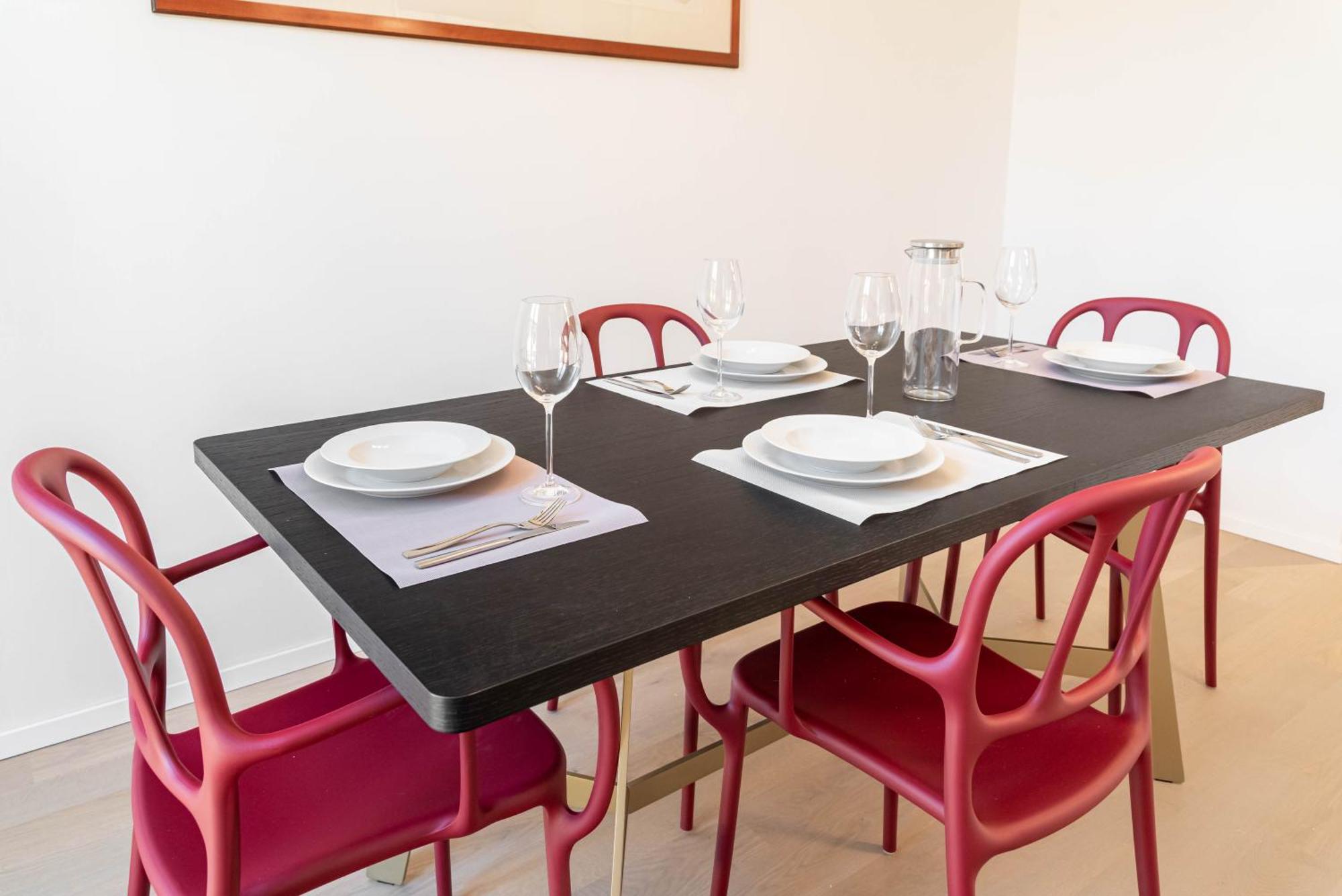We Home - Romeo&Giulietta Luxury Retreat Verona Exteriör bild